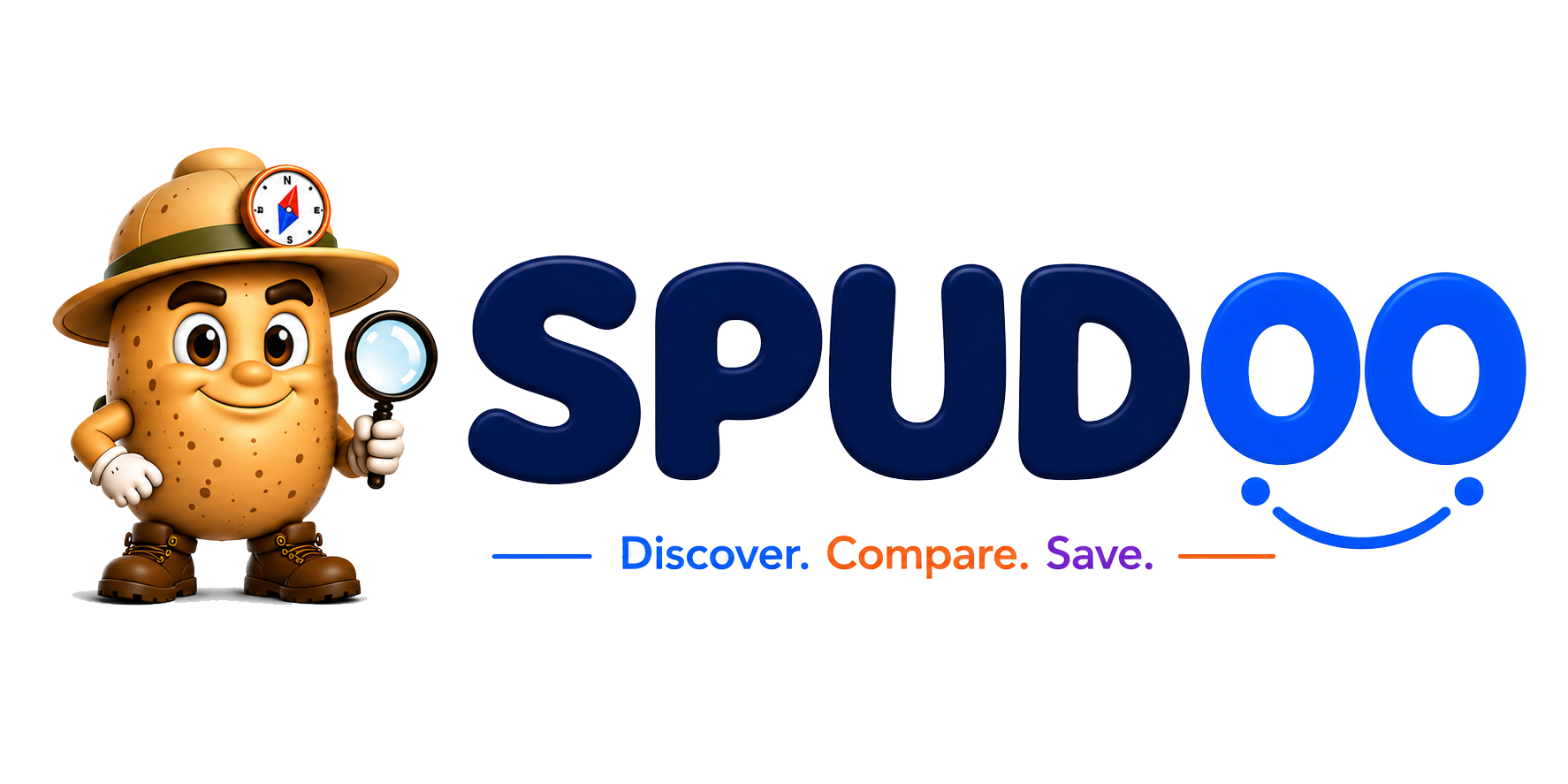 Spudoo.com