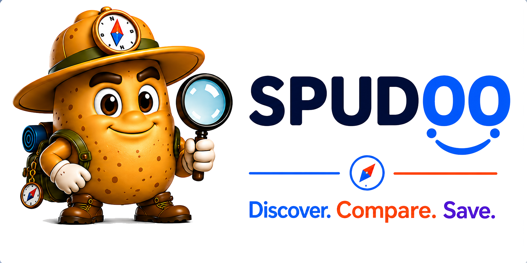 Spudoo.com
