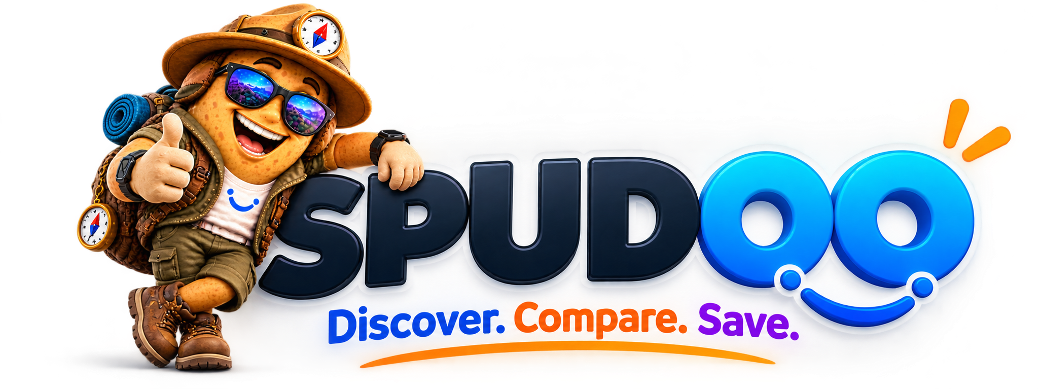 Spudoo.com
